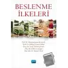 Beslenme İlkeleri