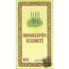 Besmelenin Kudreti (Dua-228)