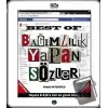 Best of Bağımlılık Yapan Sözler