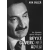 Beyaz Güvercinli Adam