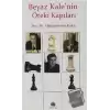 Beyaz Kalenin Öteki Kapıları