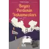 Beyaz Perdenin Yakamozları