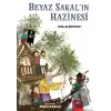 Beyaz Sakalın Hazinesi