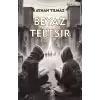 Beyaz Tebeşir