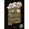 Beyaz Zambaklar Ülkesinde