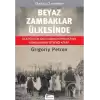 Beyaz Zambaklar Ülkesinde - Bez Cilt