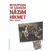 Beyazperde ve Sahnede Nazım Hikmet