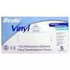 Beybi Vınyl Vinil Pudrasız Eldiven Small 100 Lü - 100lü Paket