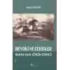 Beydili ve Ceridler Rakka’dan Sökün Edince