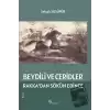 Beydili ve Ceridler Rakka’dan Sökün Edince