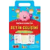 Beyin Gelişimi - Dikkat Geliştici Aktiviteler