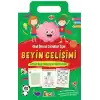 Beyin Gelişimi - Görsel Algı Geliştirici Aktiviteler - Okul Öncesi Çocuklar için