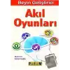 Beyin Geliştirici Akıl Oyunları