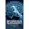 Beyinde Dilin İşlemlenmesi