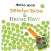 Bezelye Bozo İle Havuç Havi