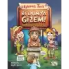 Bi Dünya Gizem! - Dünyanın Gizemli Tarihi