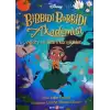 Bibbidi Bobbidi Akademisi Rory ve Sihirli Karışıklar