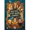 Bibliyofil Kitap Okuma Ajandası Yazarlar