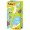 Bic Fonksiyonlu Kalem Fun 1.0 Mm 4 Renk 4 Tükenmez 887777 - 12li Paket