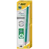 Bic Kurşun Kalem Eco Evolution 650 Hb Köşeli 880311 - 12li Paket