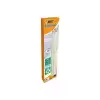 Bic Kurşun Kalem Evol Pastel  12 Li 518307