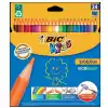 Bic Kuru Boya Evolutıon 24 Lü 937515