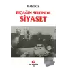 Bıçağın Sırtında Siyaset