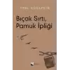 Bıçak Sırtı Pamuk İpliği