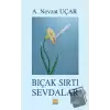 Bıçak Sırtı Sevdalar