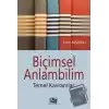 Biçimsel Anlambilim - Temel Kavramlar