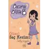 Bıcırık Billie B - Güzel Saç Kesimi