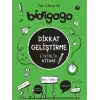 Bidigago -Dikkat Geliştirme Etkinlik Kitabı