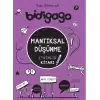 Bidigago -Mantıksal Düşünme Etkinlik Kitabı