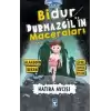 Bidur Durmazgilin Maceraları - Hatıra Avcısı