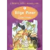 Bilge Pınar – Gündüz Gece Masalları 1