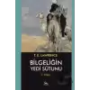 Bilgeliğin Yedi Sütunu 7. Kitap