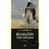 Bilgeliğin Yedi Sütunu 8. Kitap