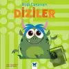 Bilgi Canavarı: Diziler