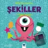 Bilgi Canavarı: Şekiller