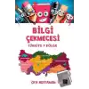 Bilgi Çekmecesi - Uzay ve Gezegenler