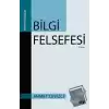 Bilgi Felsefesi