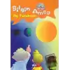 Bilgin Amca - Ay Tutulması