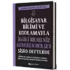 Bilgisayar Bilimi ve Kodlamayla İlgili Bilmeniz Gereken Her Şey Şişko Defterde (Fleksi Kapak)