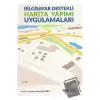 Bilgisayar Destekli Harita Yapımı Uygulamaları