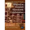 Bilgisayar Destekli Matematik Uygulamaları