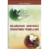 Bilgisayar Destekli Öğretimin Temelleri