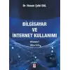 Bilgisayar ve İntenet Kullanımı