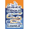 Bilgisayarlar - Buluşlar ve Serüvenleri