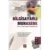 Bilgisayarlı Muhasebe