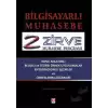 Bilgisayarlı Muhasebe Zirve Muhasebe Programı